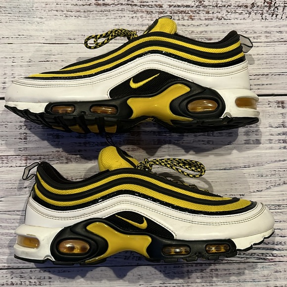 Nike Air Max Plus 97
Frequency Pack-Size-10.5-replacement box - Picture 11 of 11